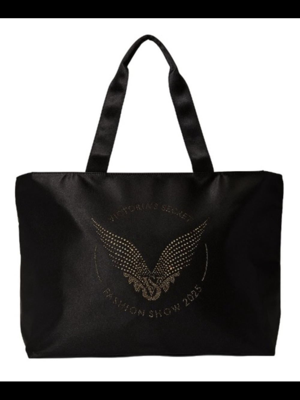 Victoria's Secret Fashion Show Collectible ✨️ Tote Bag- NWT